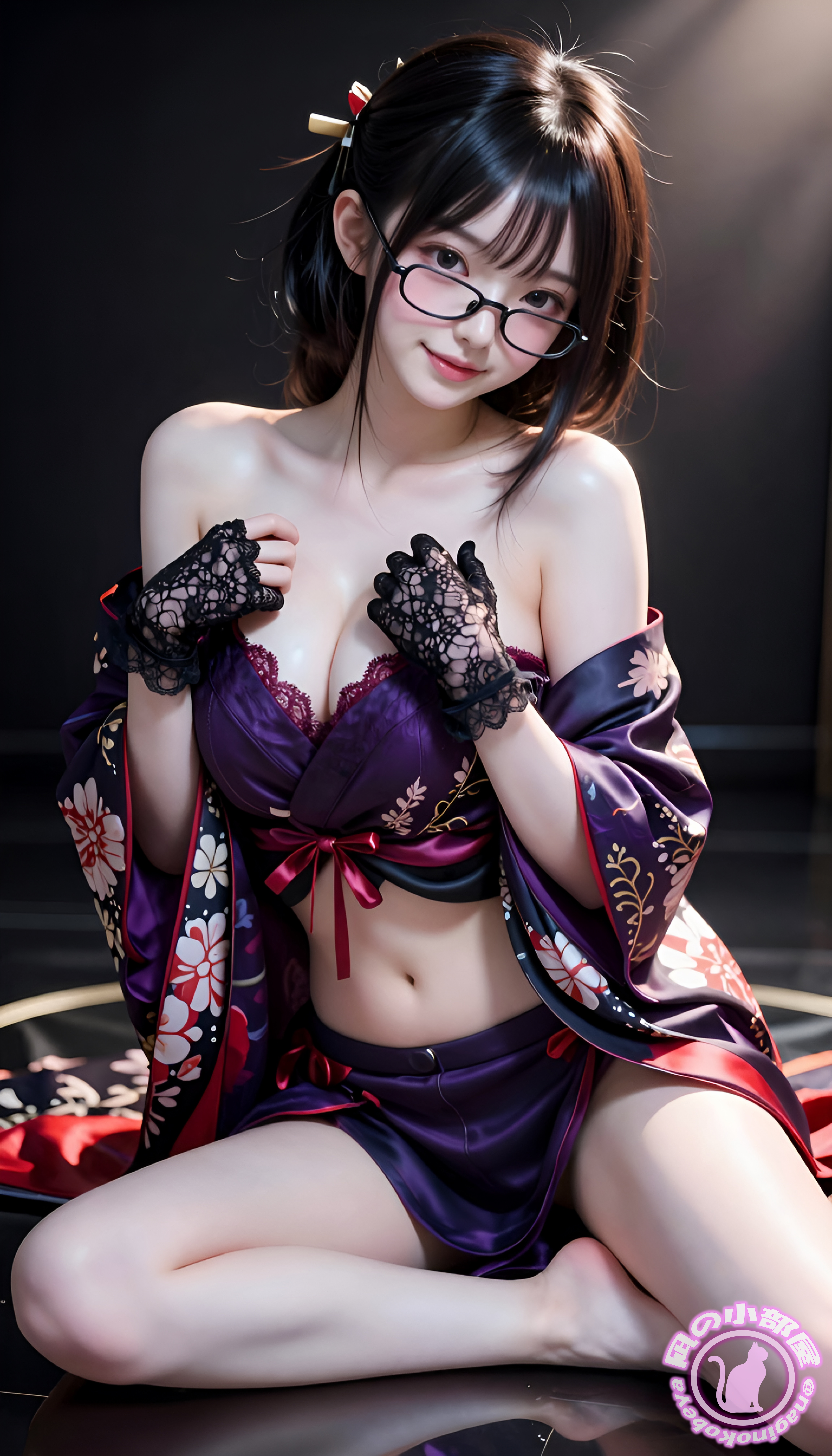 おはよ💕