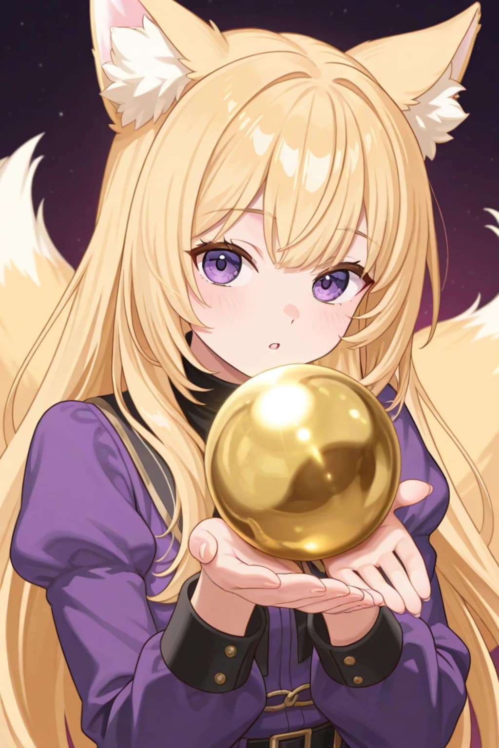 毎日ゴールデンボール