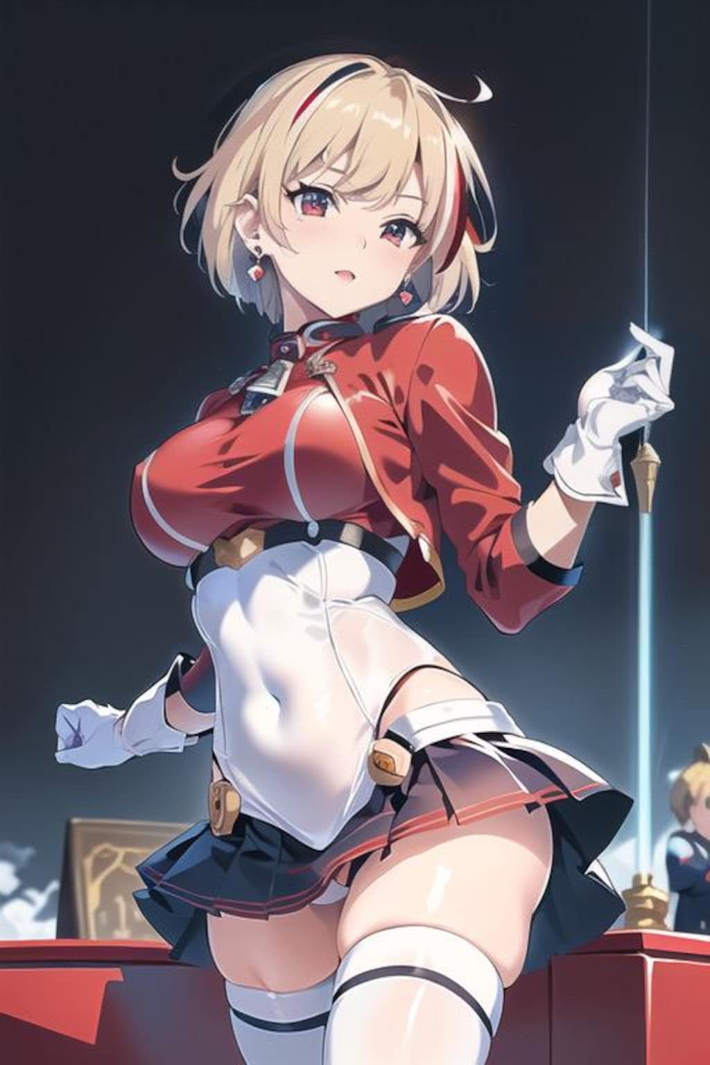 エレガントギャルズ4