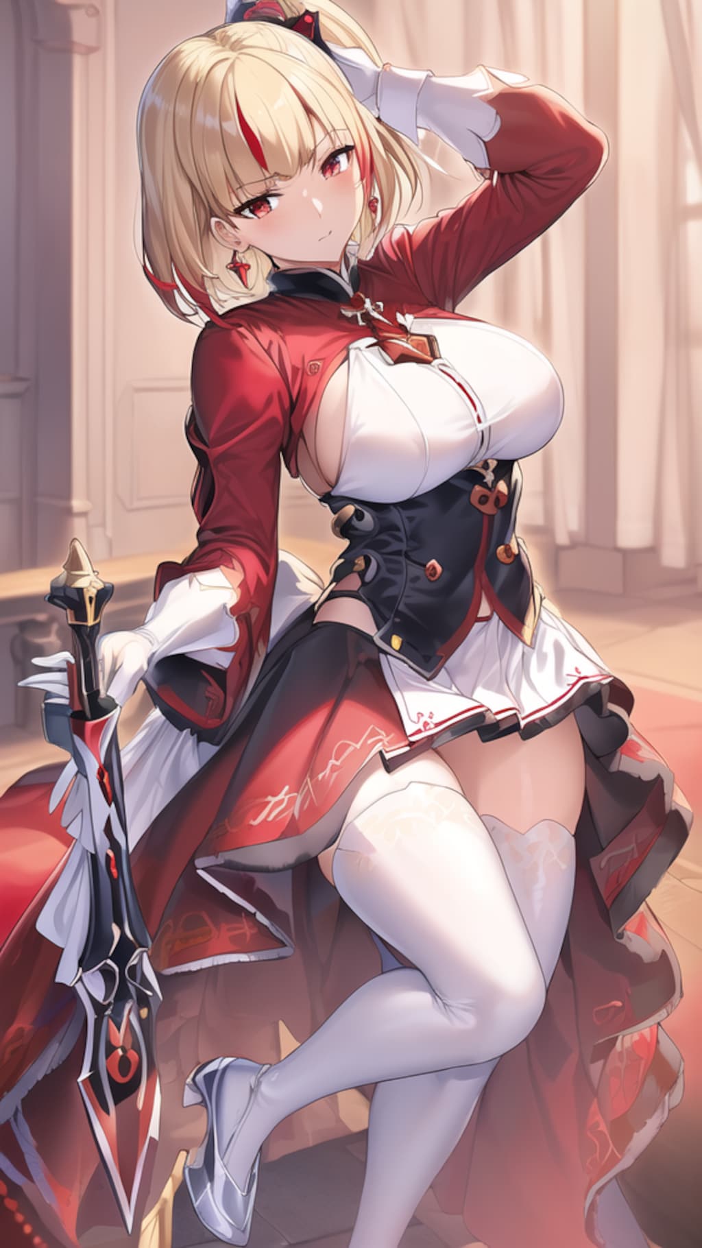 エレガントギャルズ4