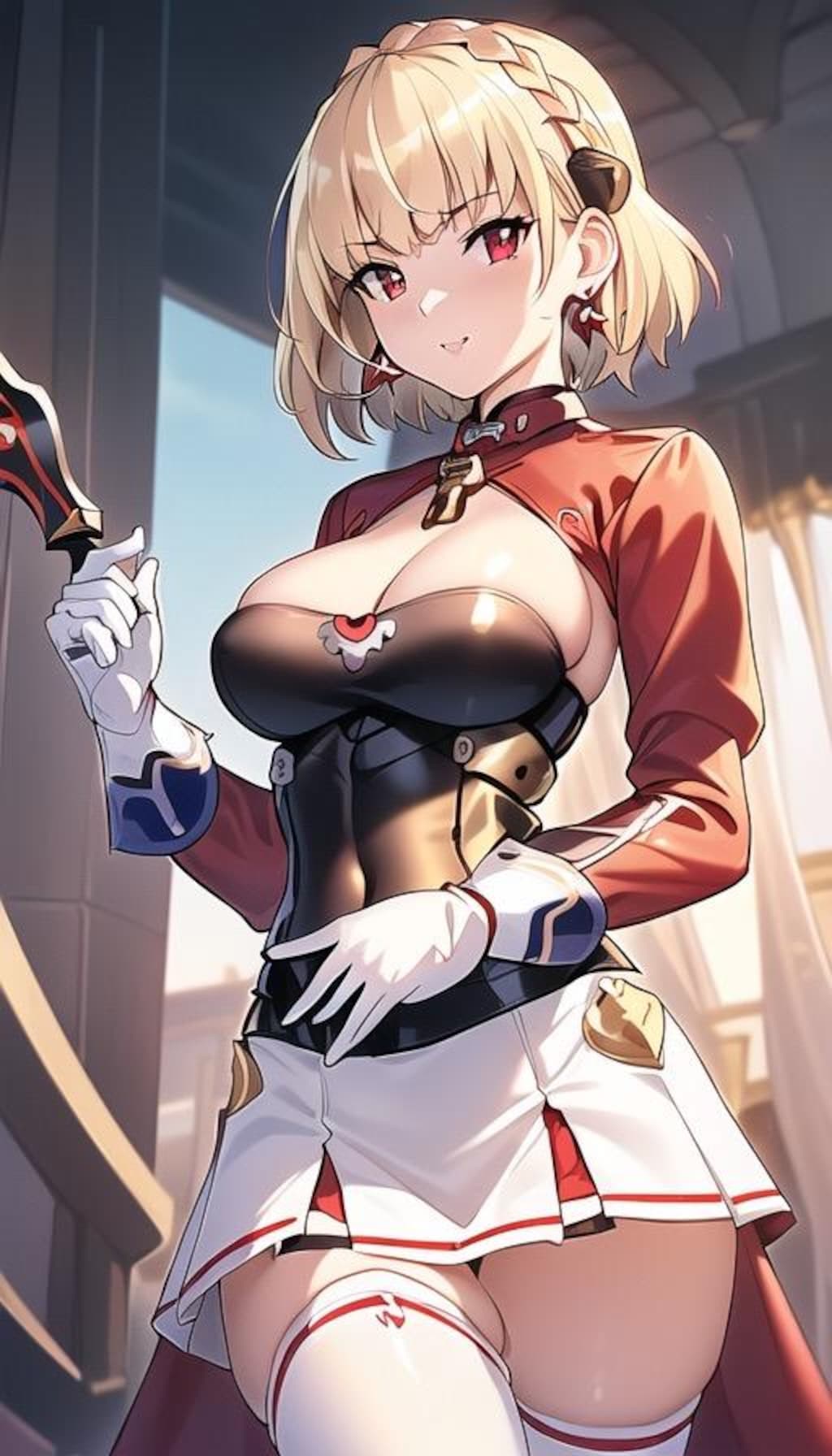 エレガントギャルズ4