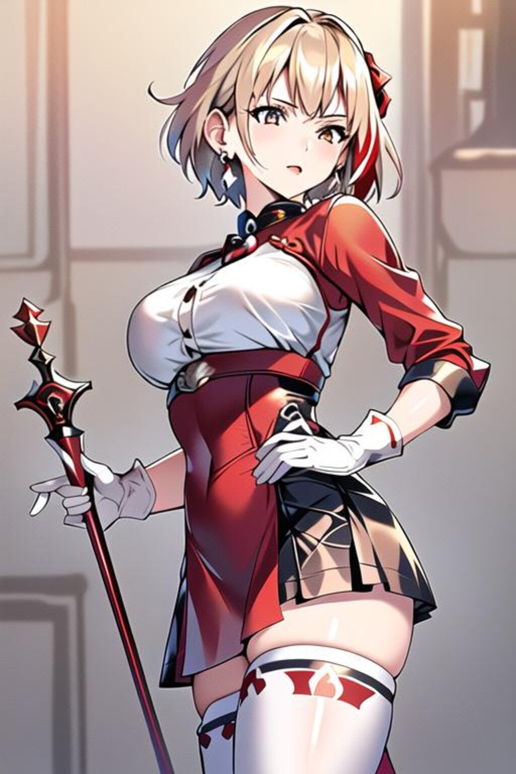 エレガントギャルズ4