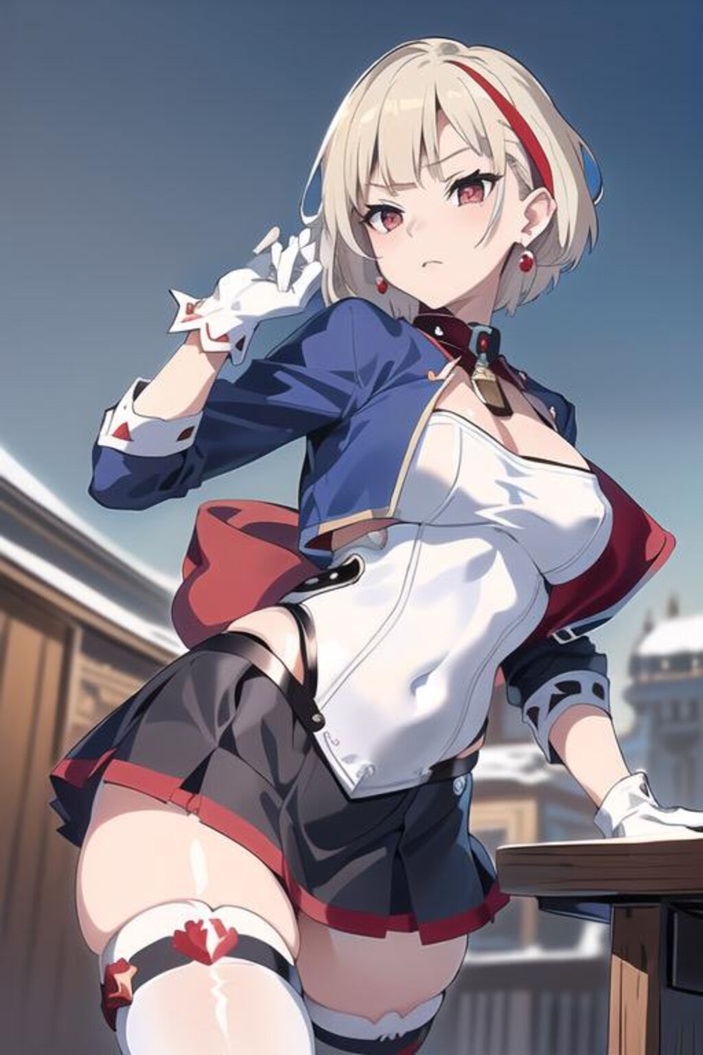 エレガントギャルズ4