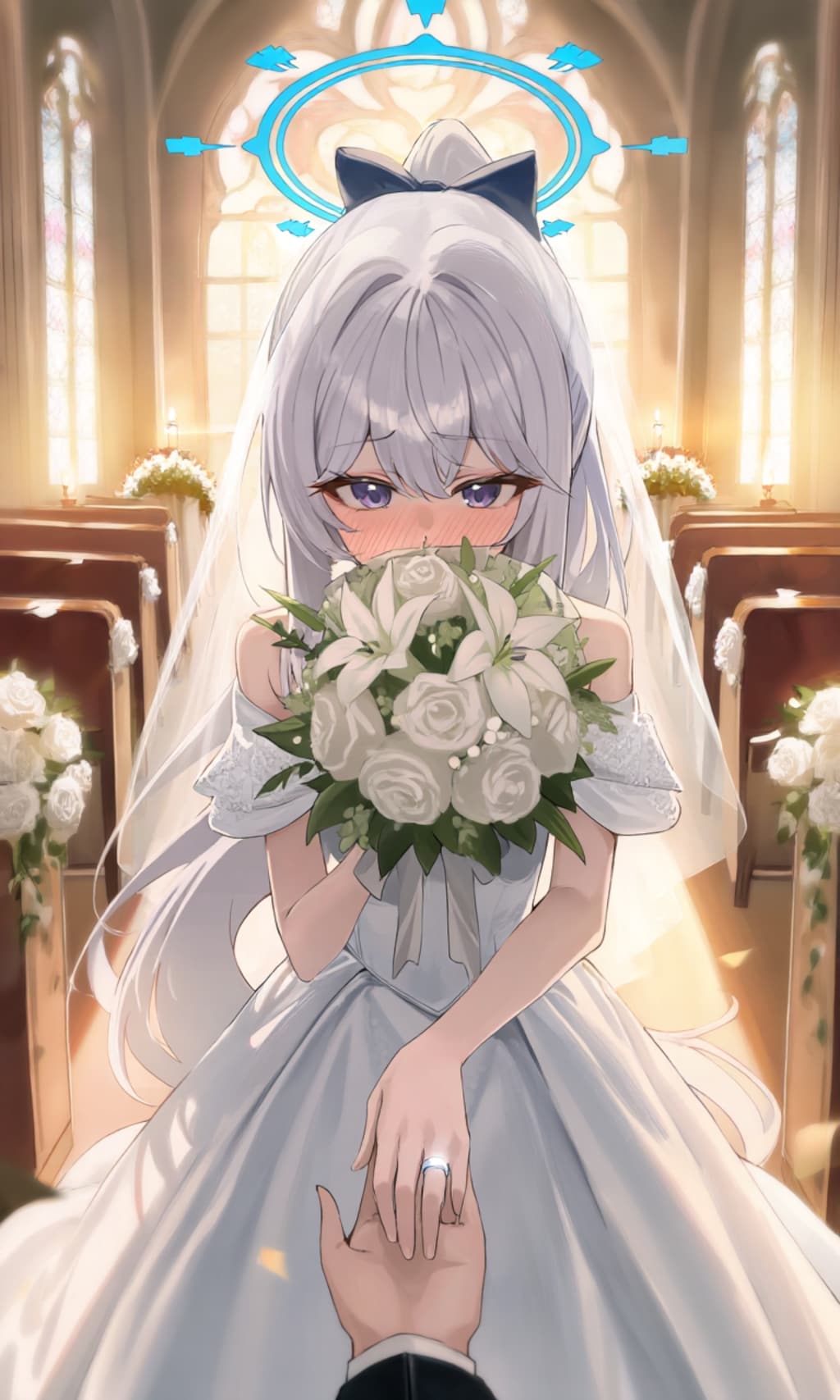 先生、私は貴方のような大人が…♡