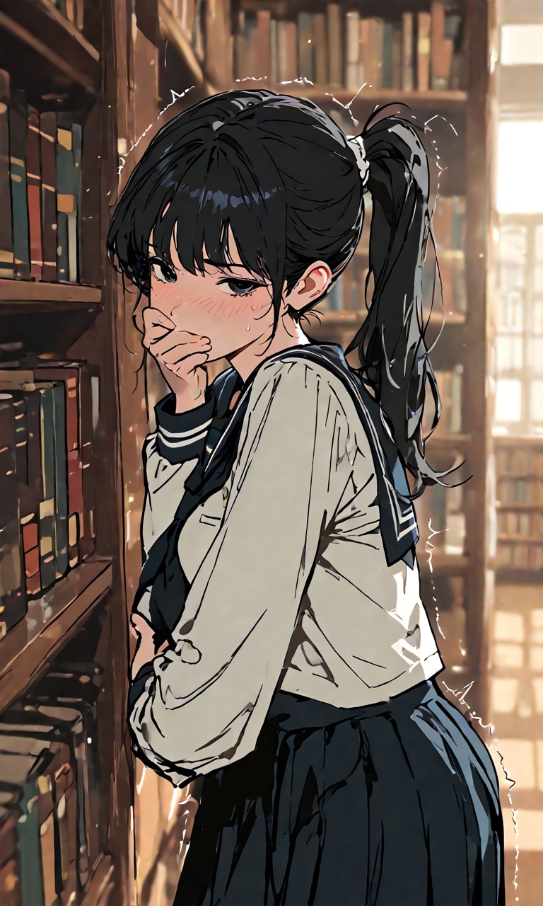 振動　③