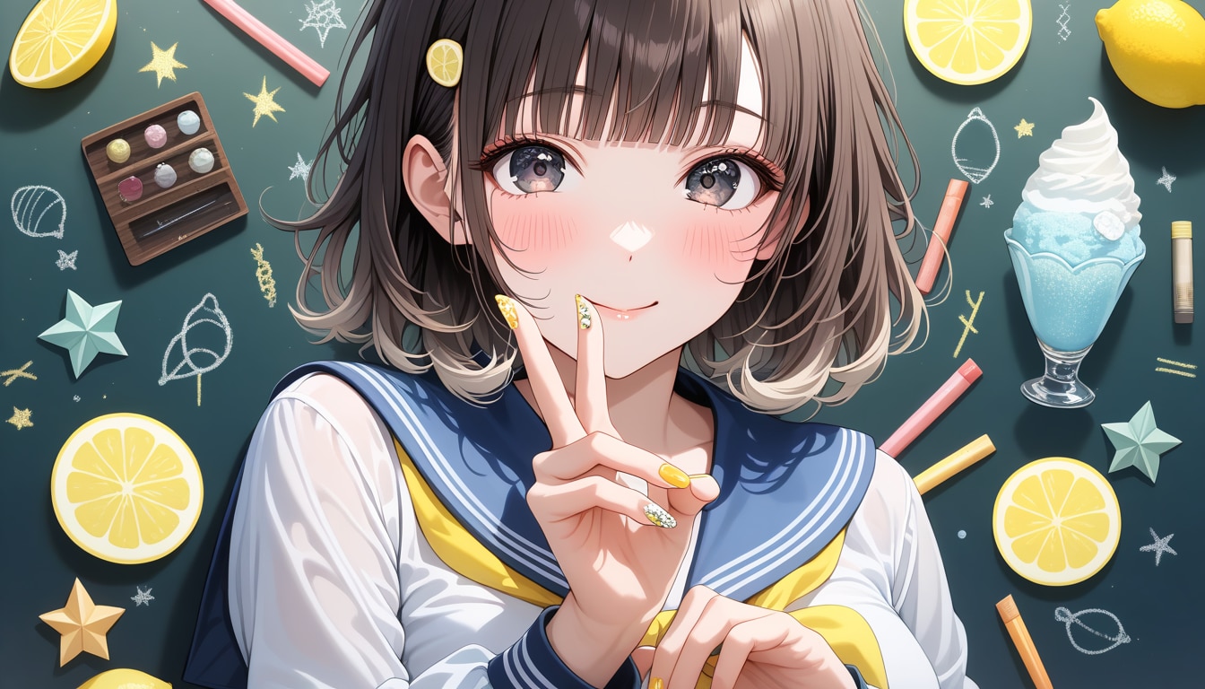 621 | の人気AIイラスト・グラビア