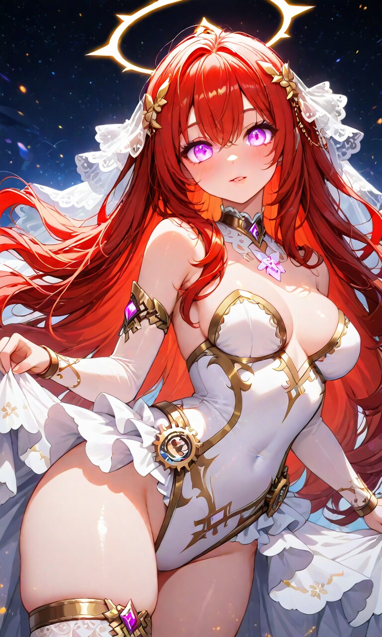 ビキニアーマー美女詰め合わせ