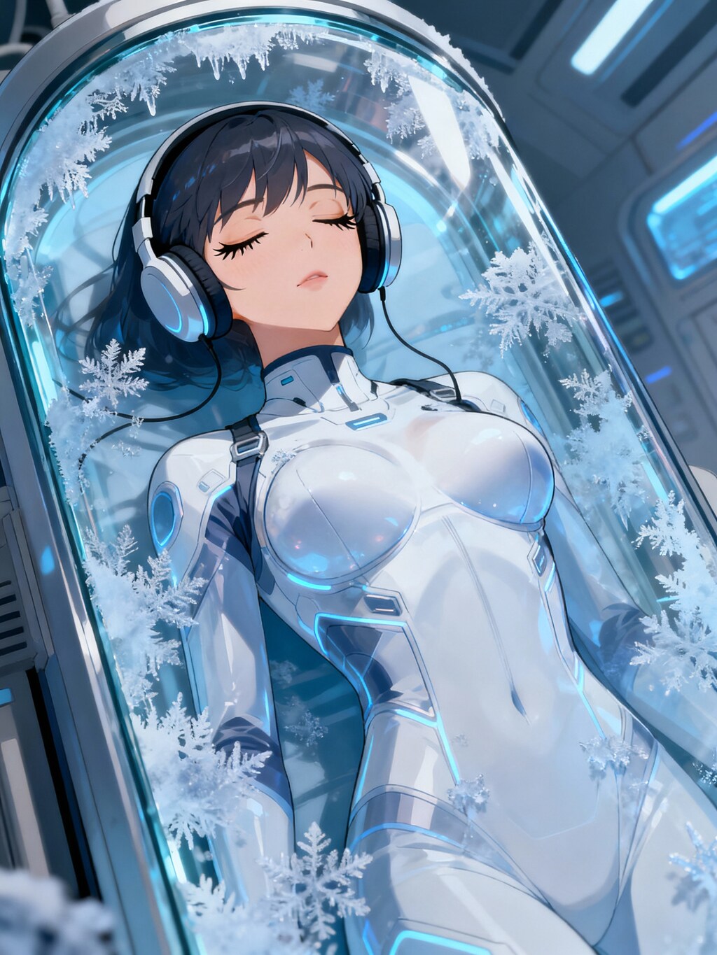 安らかに眠れ。