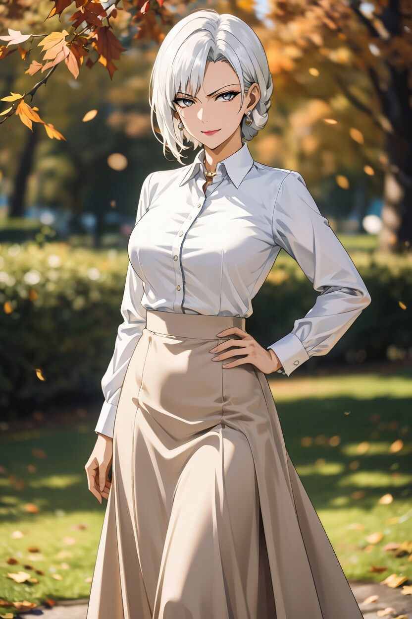 あなた、こっちへ来なさい