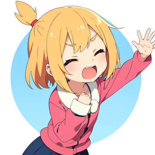 挙手