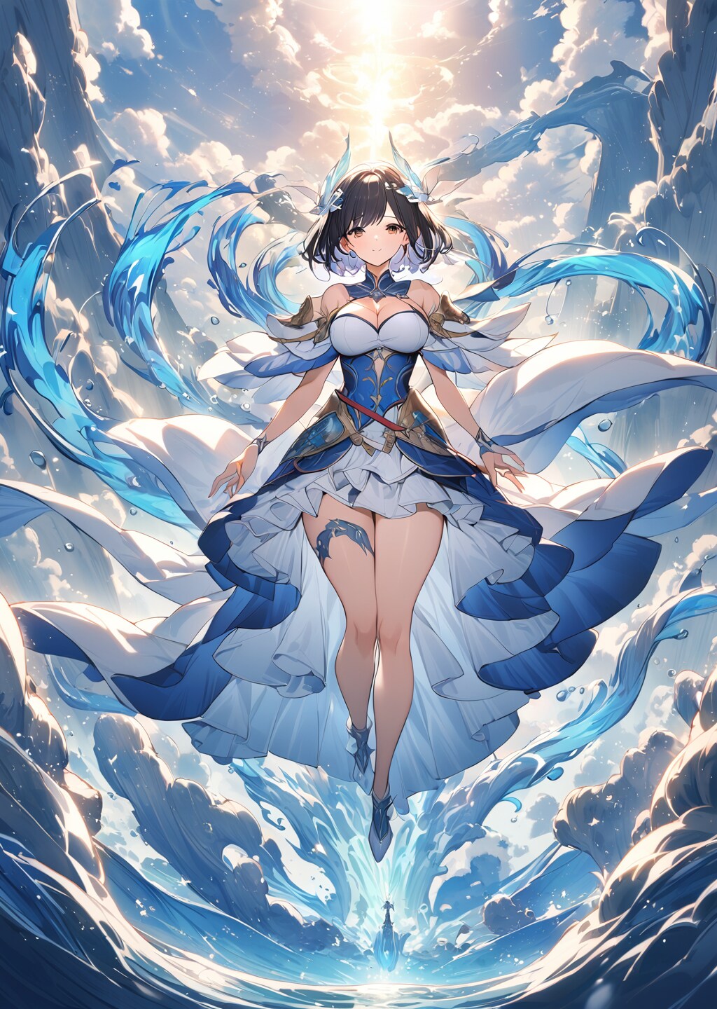 ポセイドン