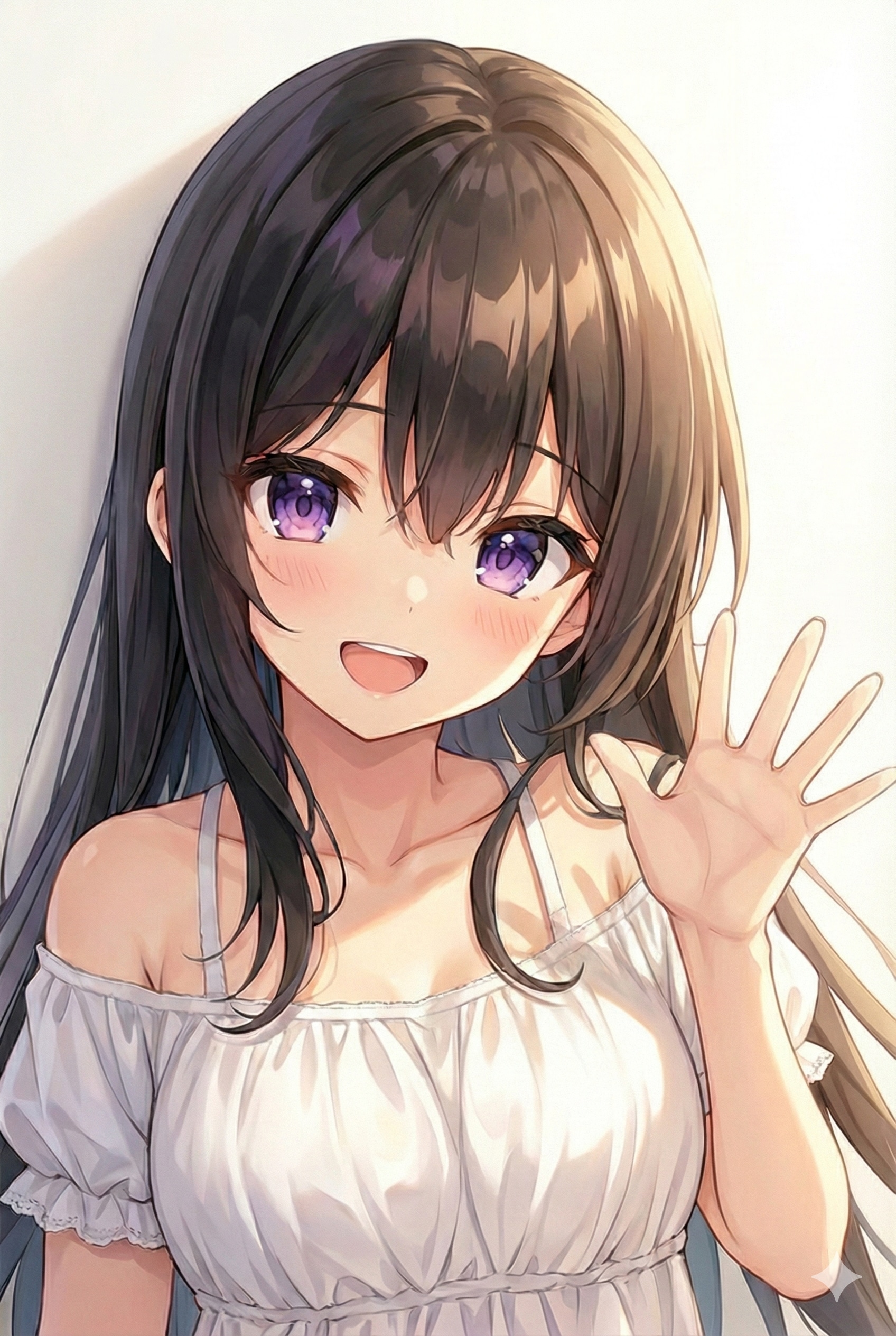 ぐっどもーにんぐ | の人気AIイラスト・グラビア