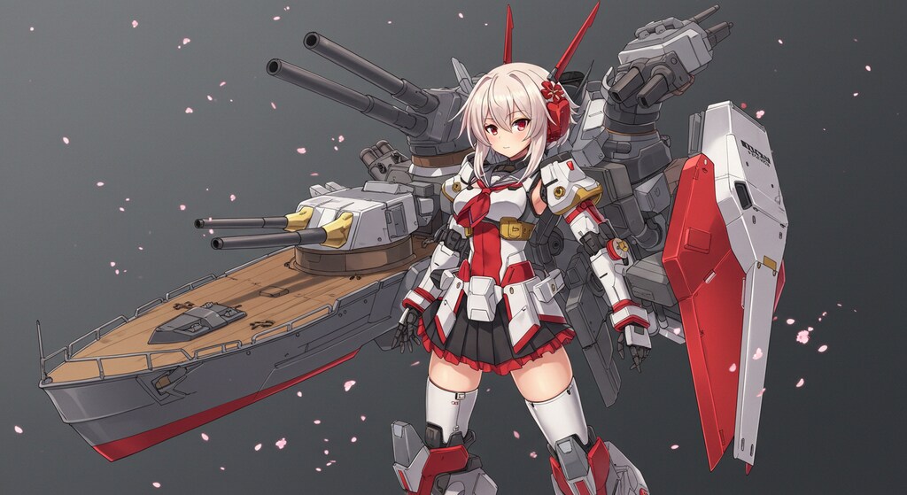 艦これガンダム