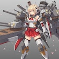 艦これガンダム 4枚目