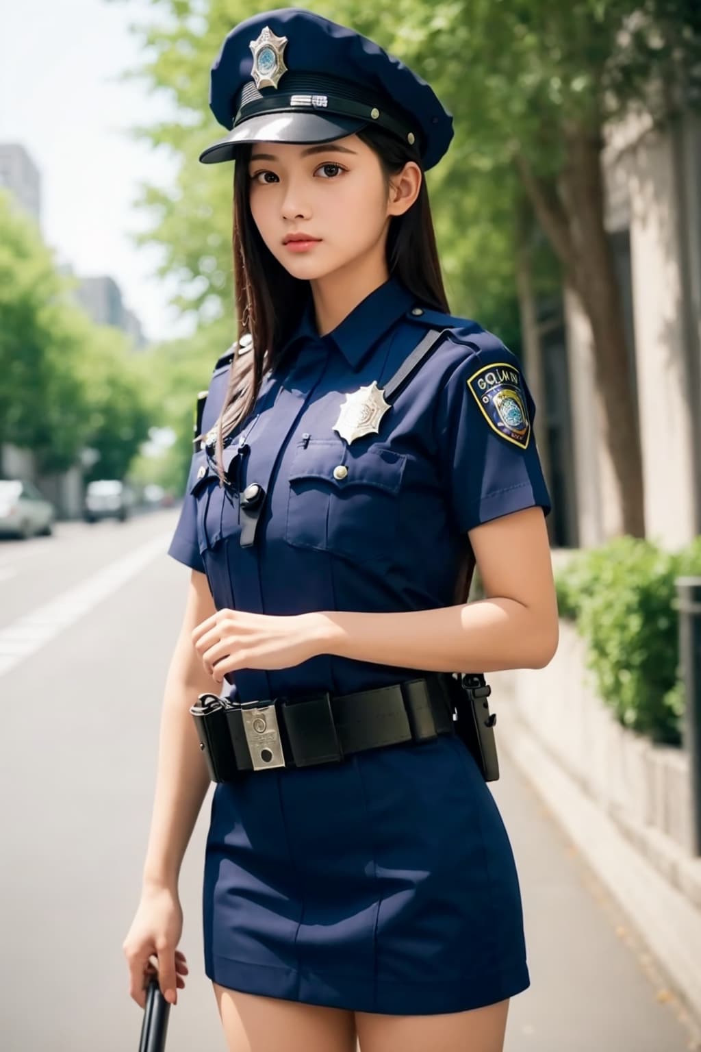 G☆Girl♯07相棒探し