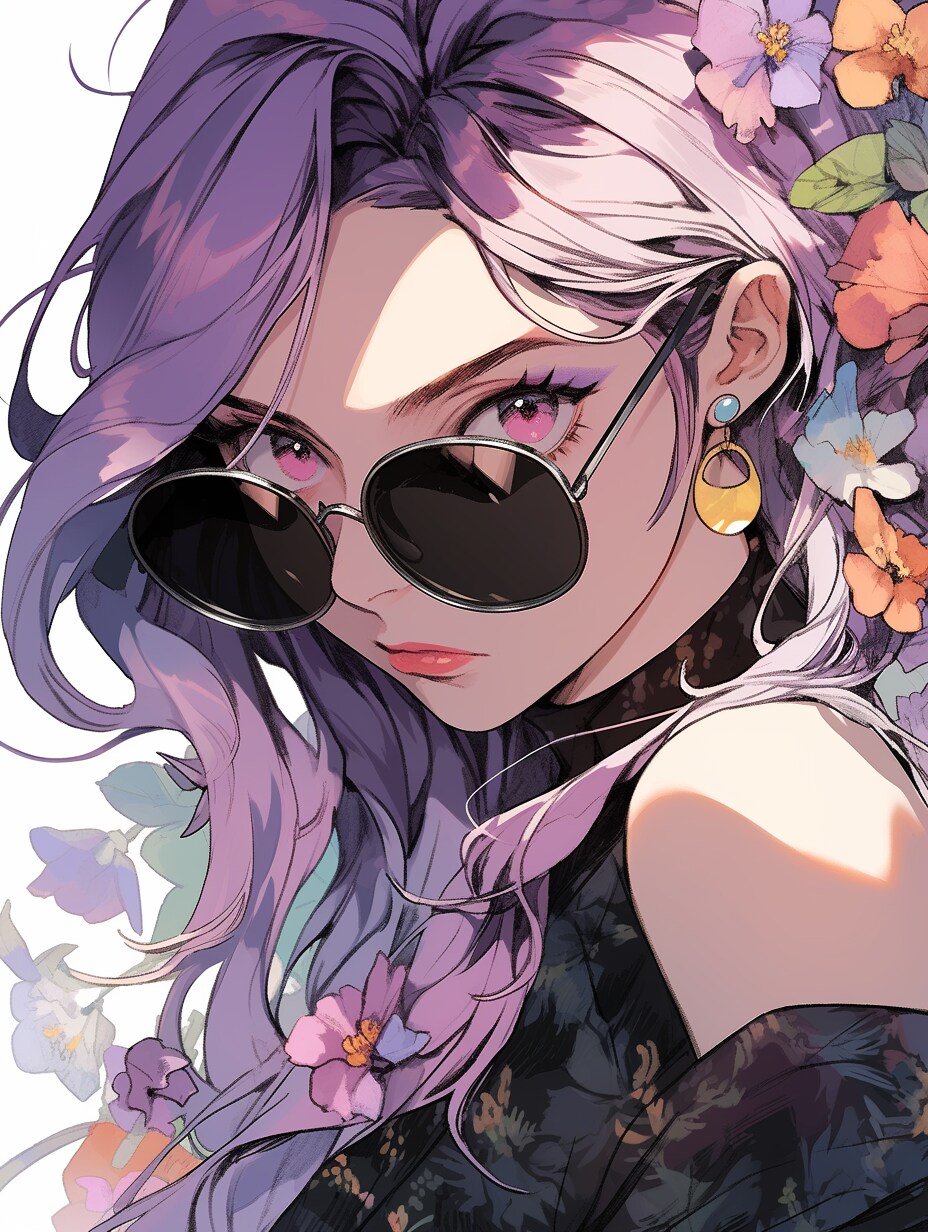 麗しのエージェント