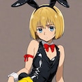 進撃の巨人　アルミン・アルレルト 4枚目