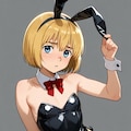 進撃の巨人　アルミン・アルレルト 2枚目