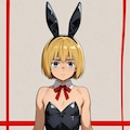 進撃の巨人　アルミン・アルレルト 3枚目