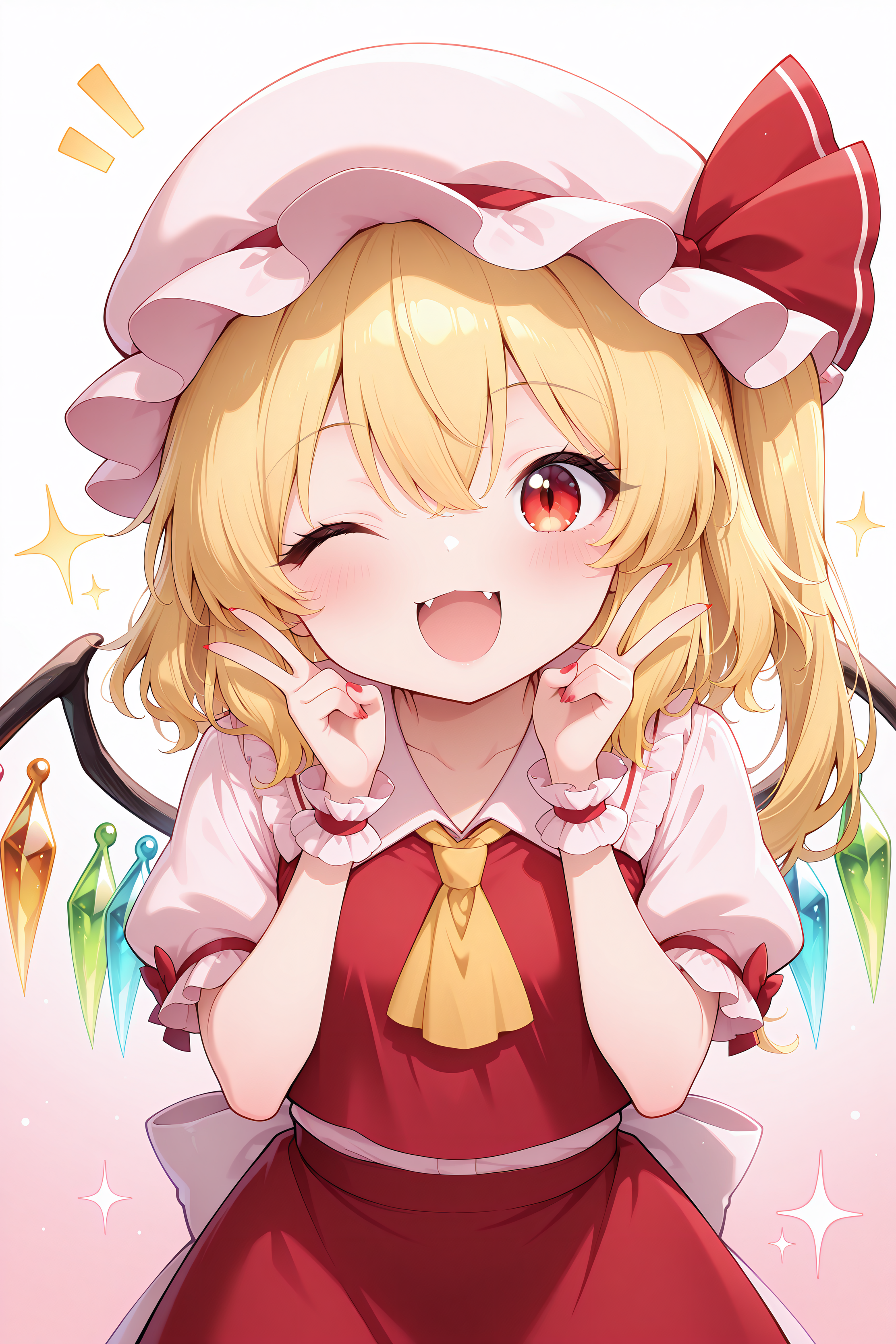 フランちゃん | の人気AIイラスト・グラビア