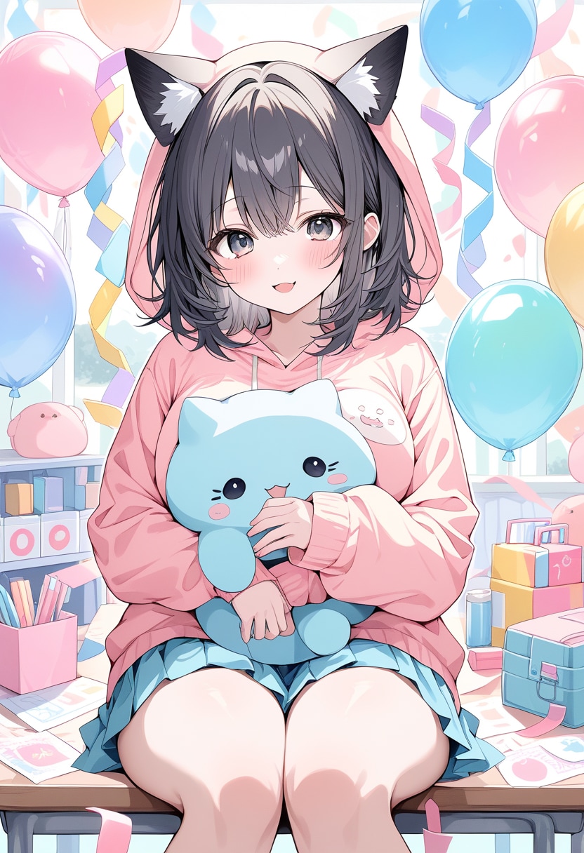 290 | の人気AIイラスト・グラビア