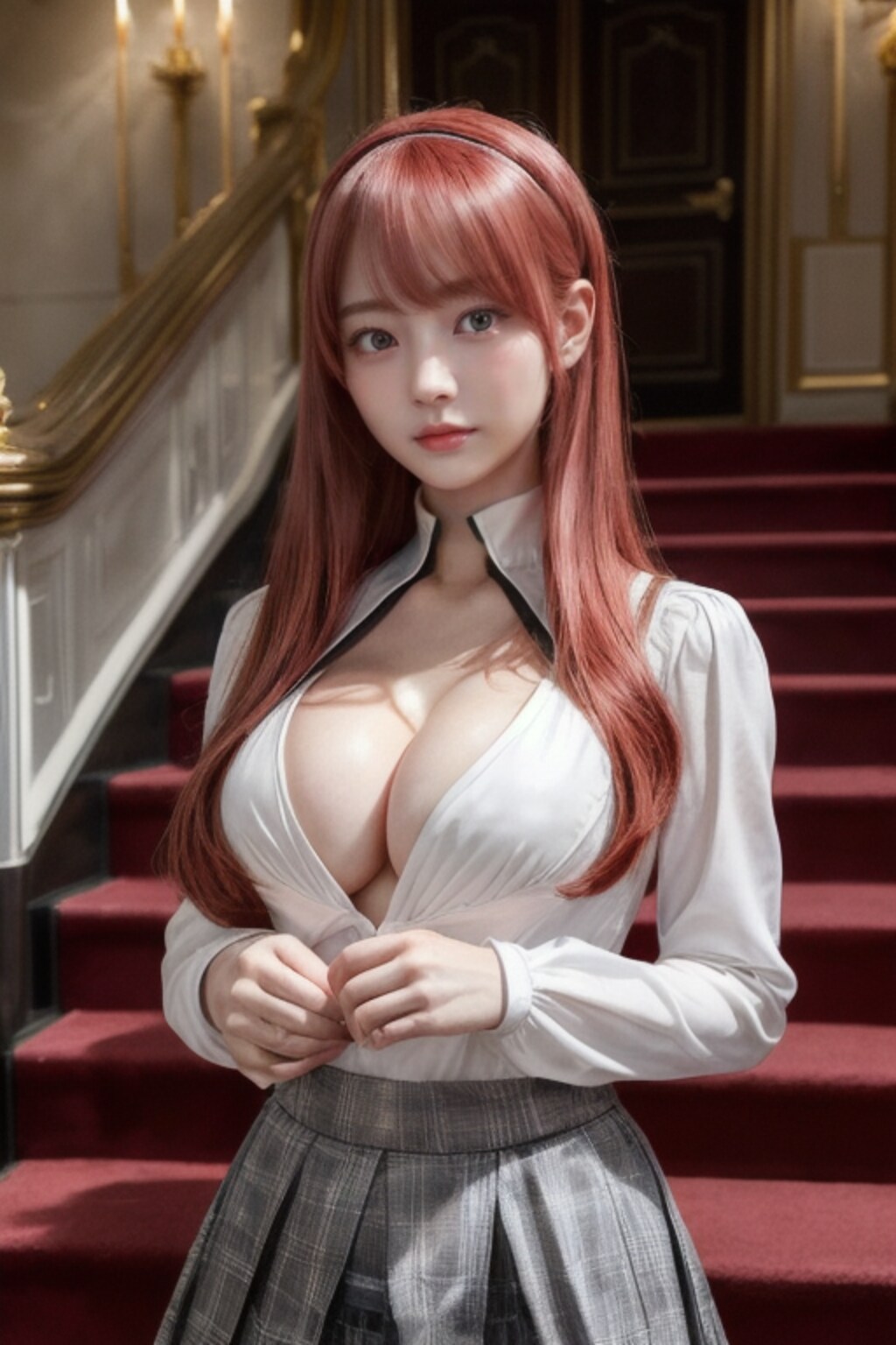 お宅訪問