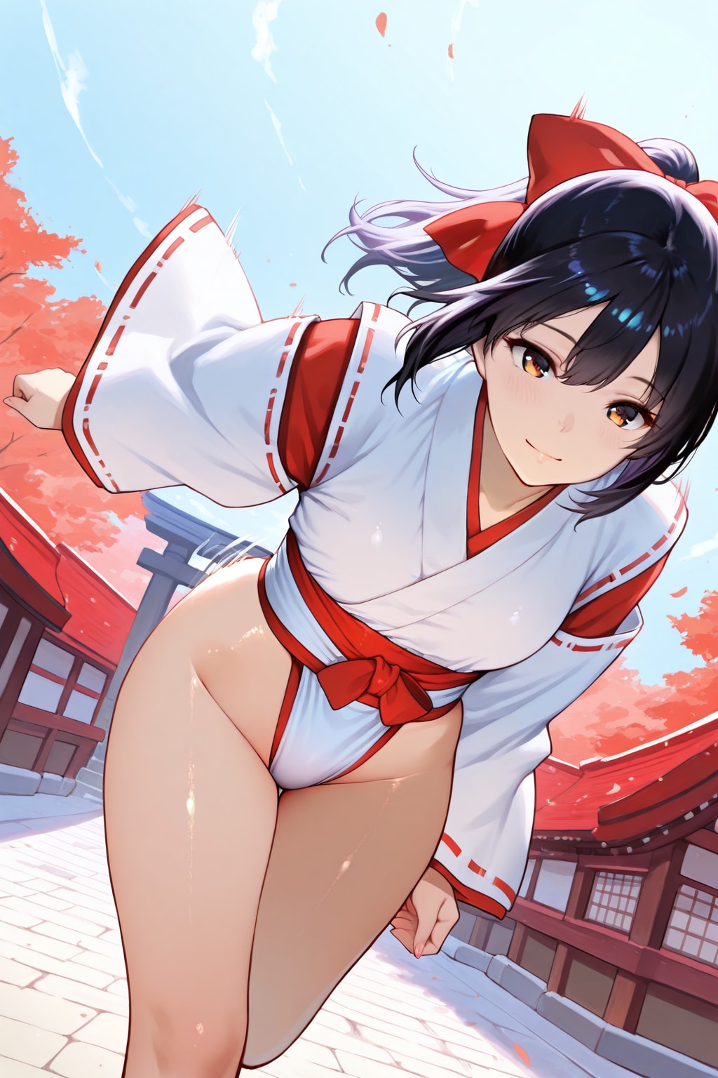 巫女