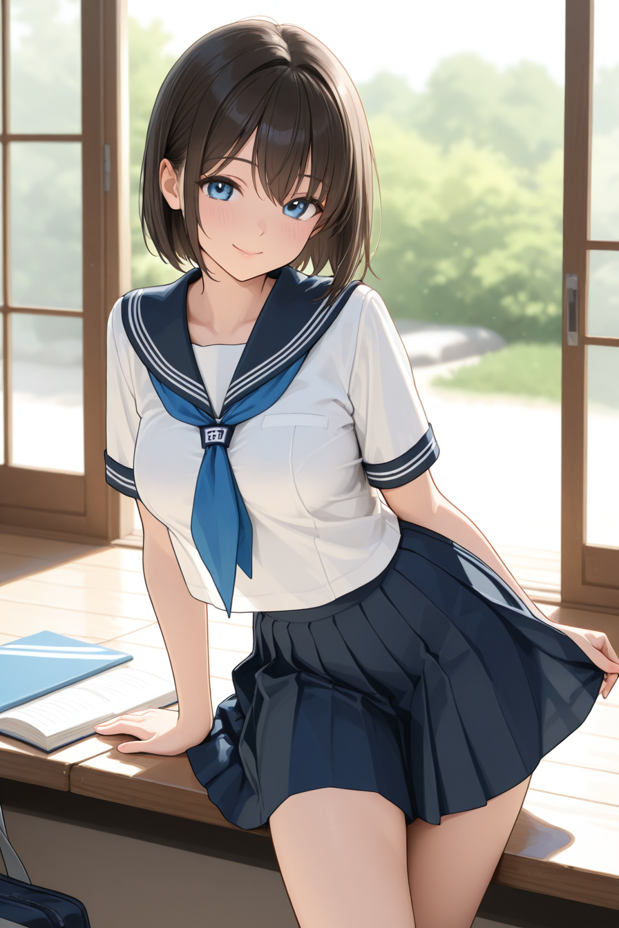「海にいこうよ」