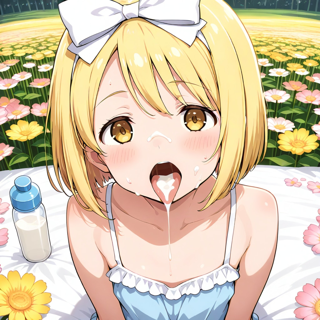 ミルク