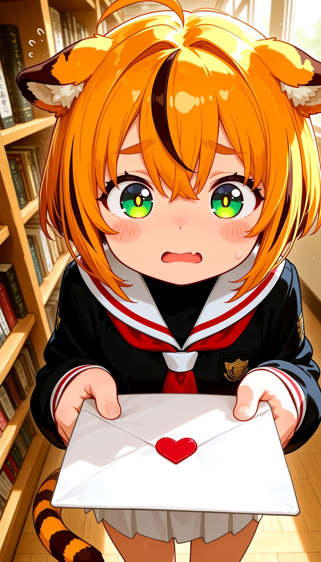 5月23日 ラブレターの日