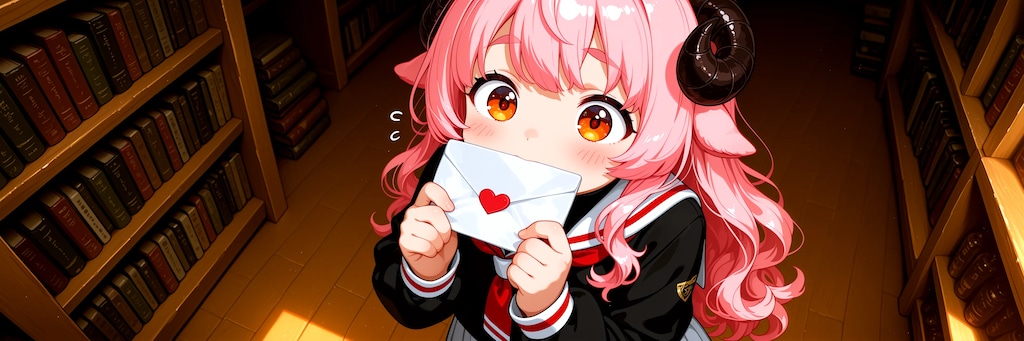 5月23日 ラブレターの日