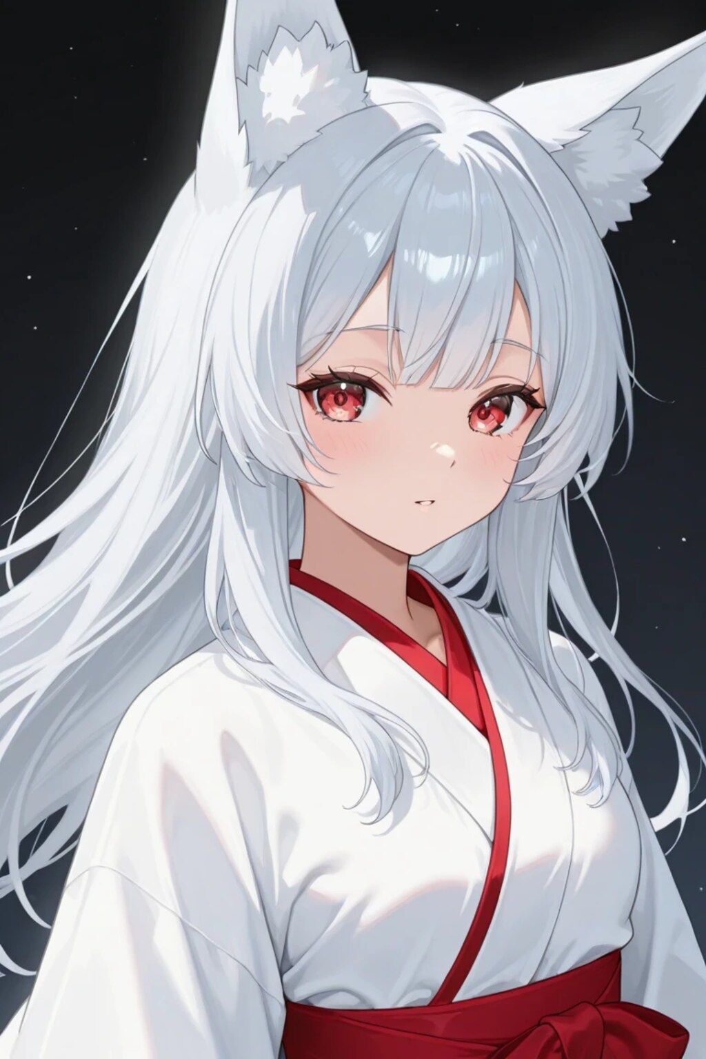 虎鼠稲荷の御神体？