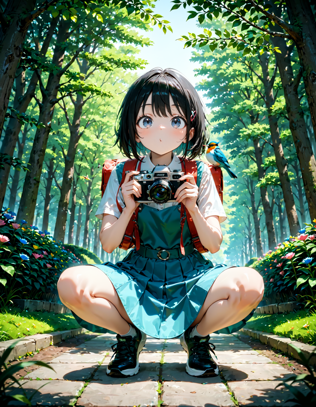 今日はカメラ発明記念日。ミュージックの日