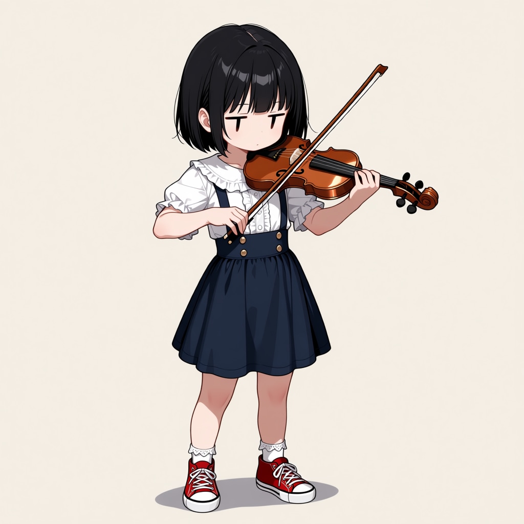 茉莉をAnimaに移行できるか試してみた | の人気AIイラスト・グラビア