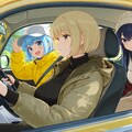 キャンプおしまい 2枚目