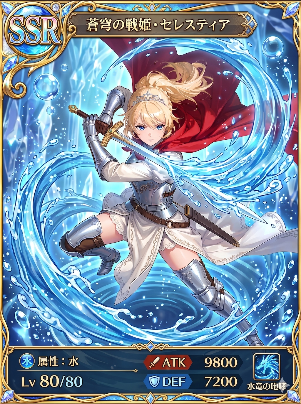 プリンセス 2550