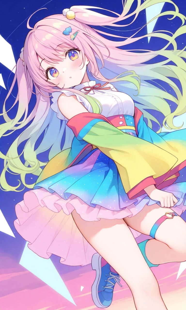 からふるわんぴ４