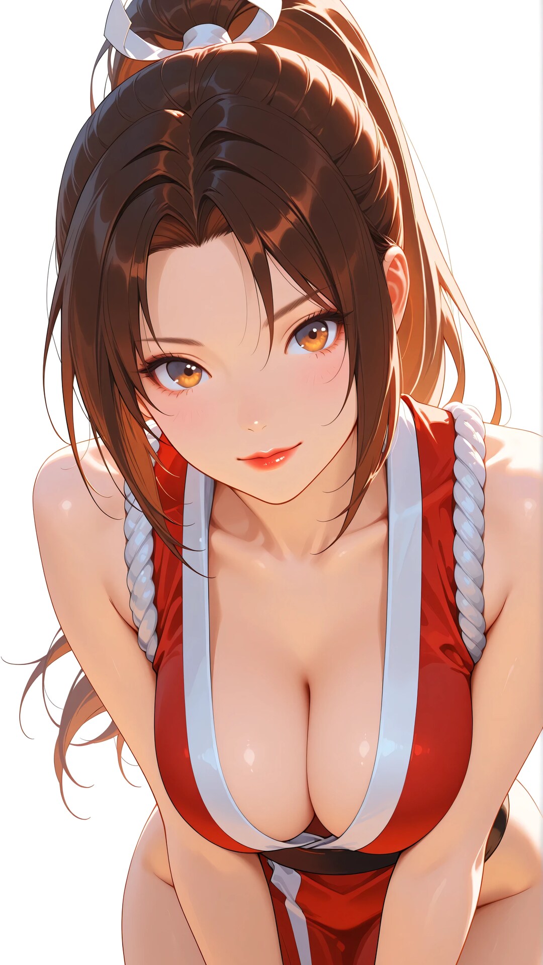 不知火舞
