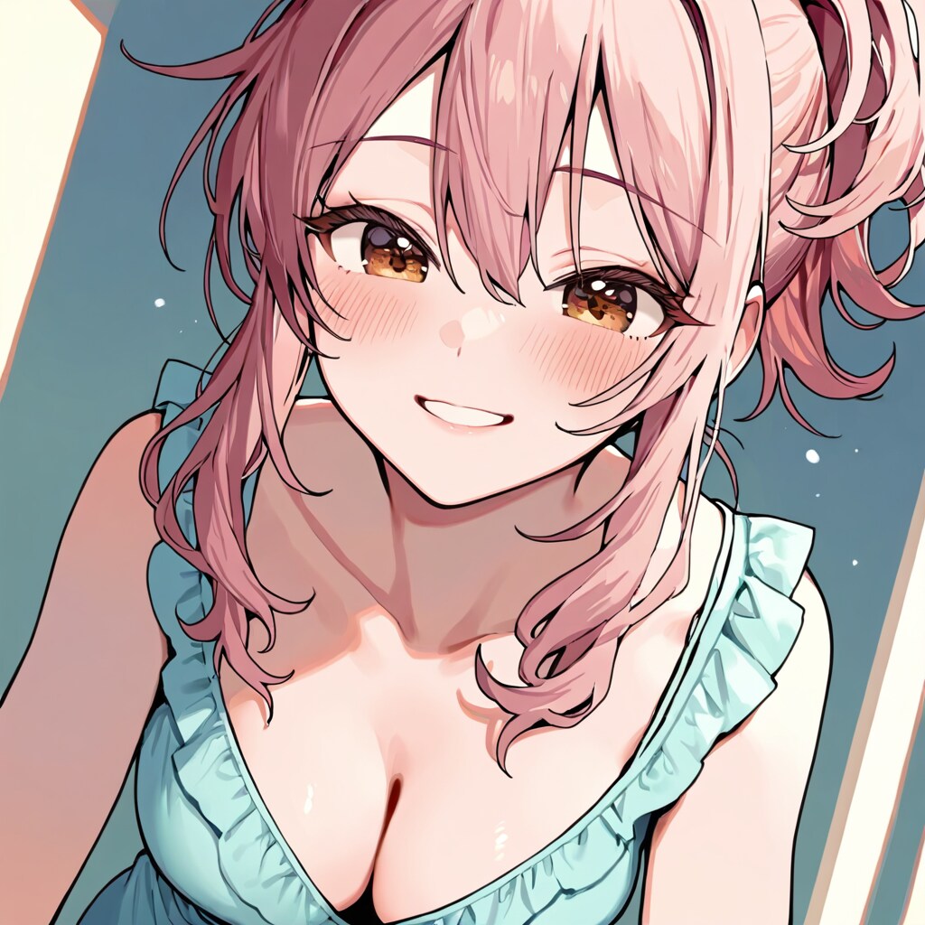 リカちゃん企画3日目よろしくお願いします！