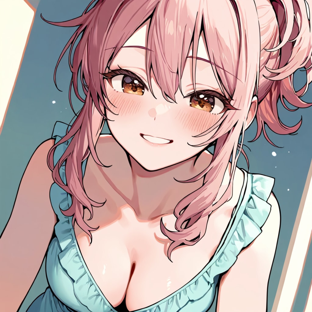 リカちゃん企画3日目よろしくお願いします！