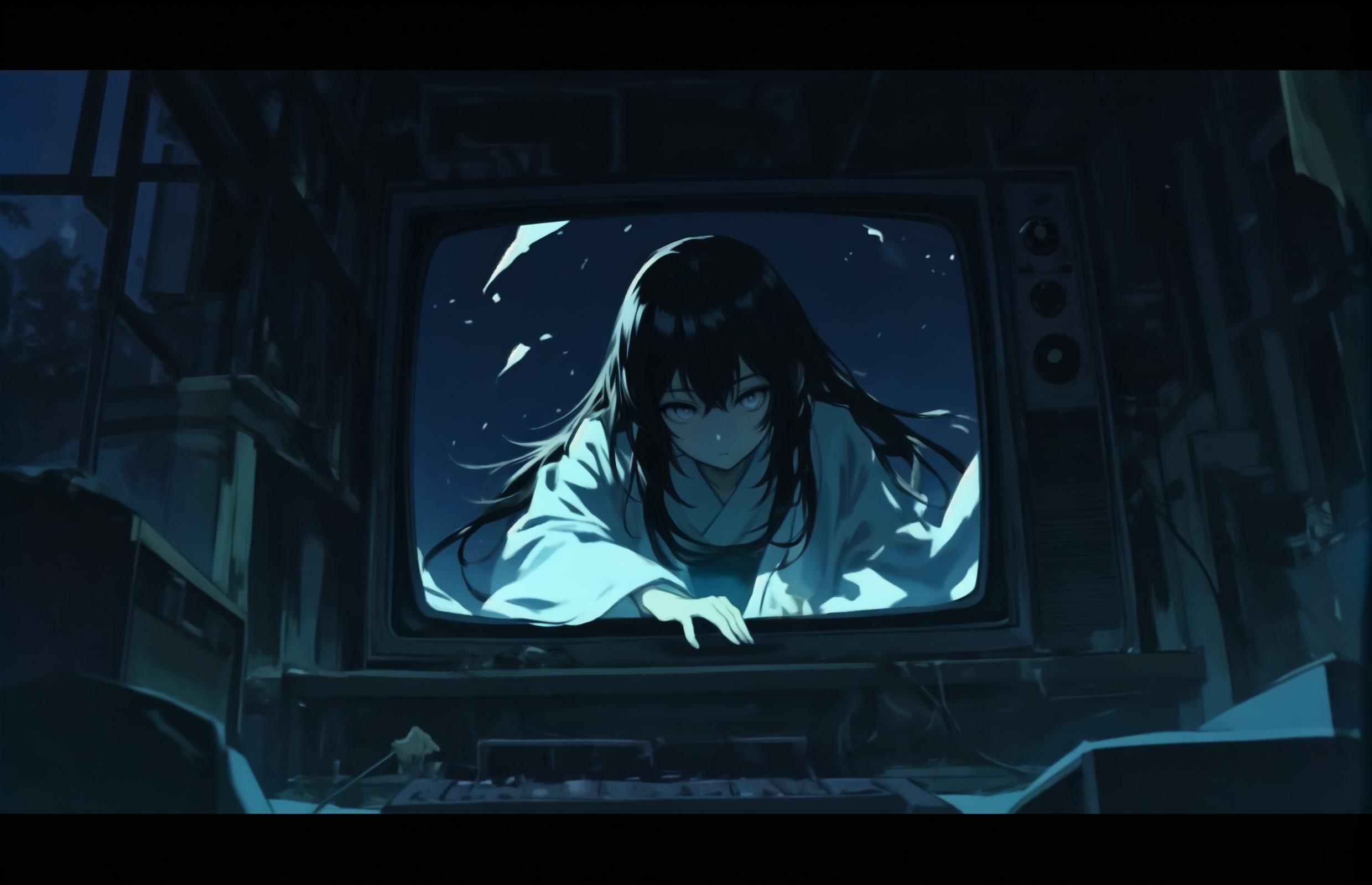 きっと来る | の人気AIイラスト・グラビア