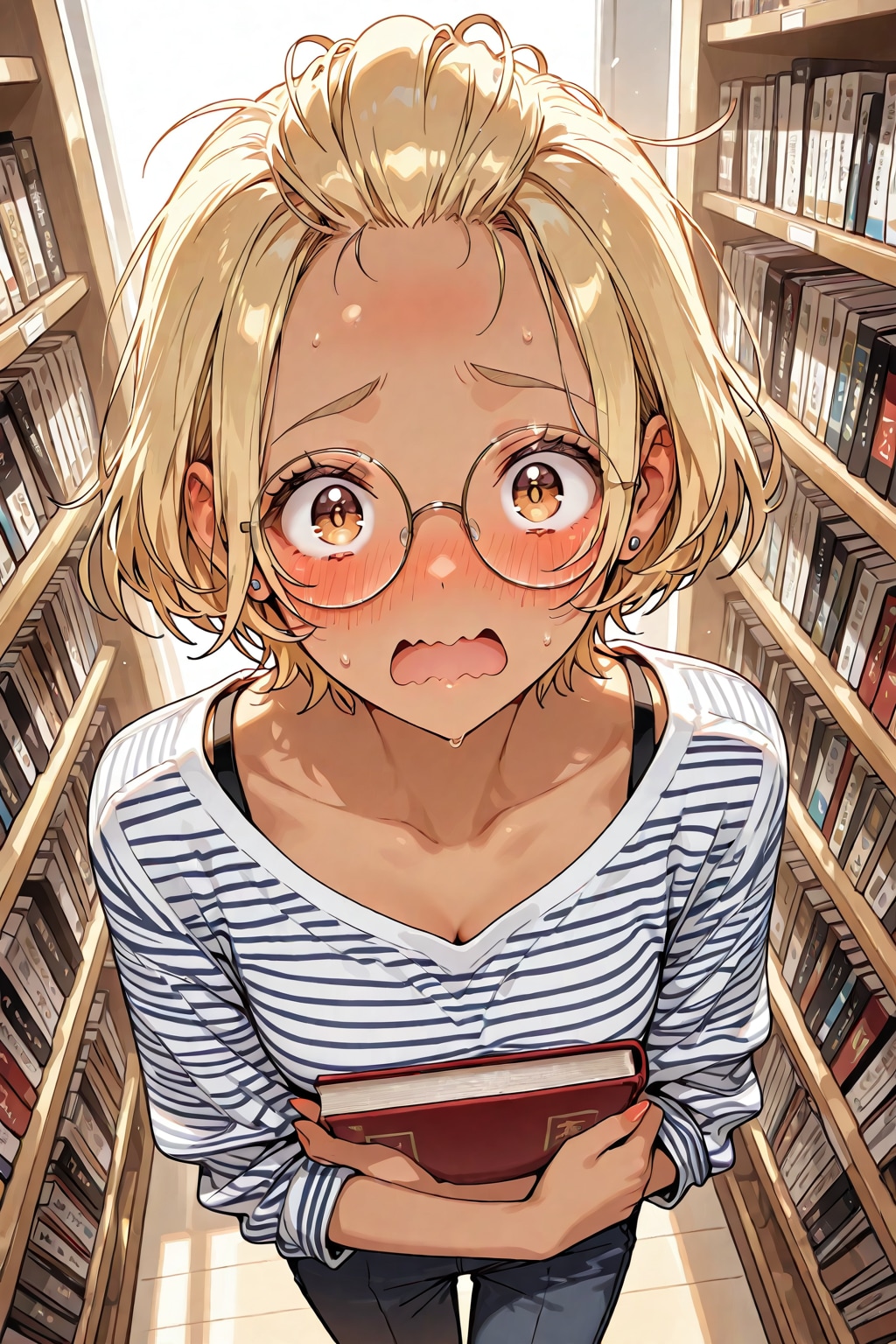 あわわ…