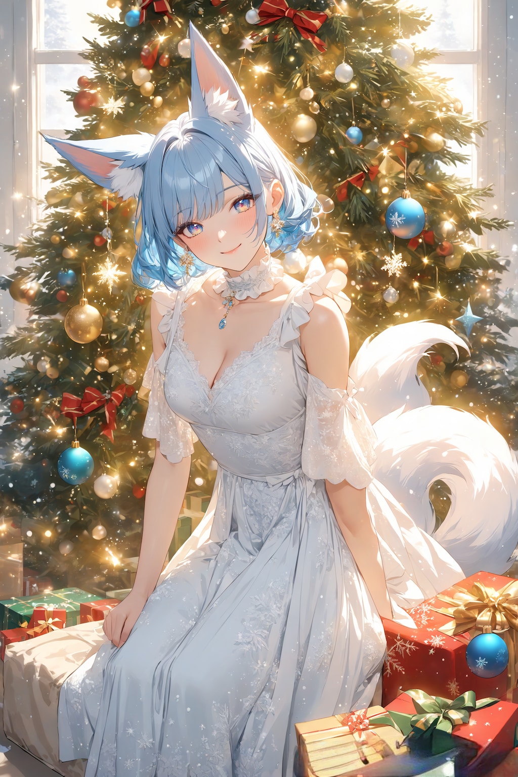 プレゼント交換