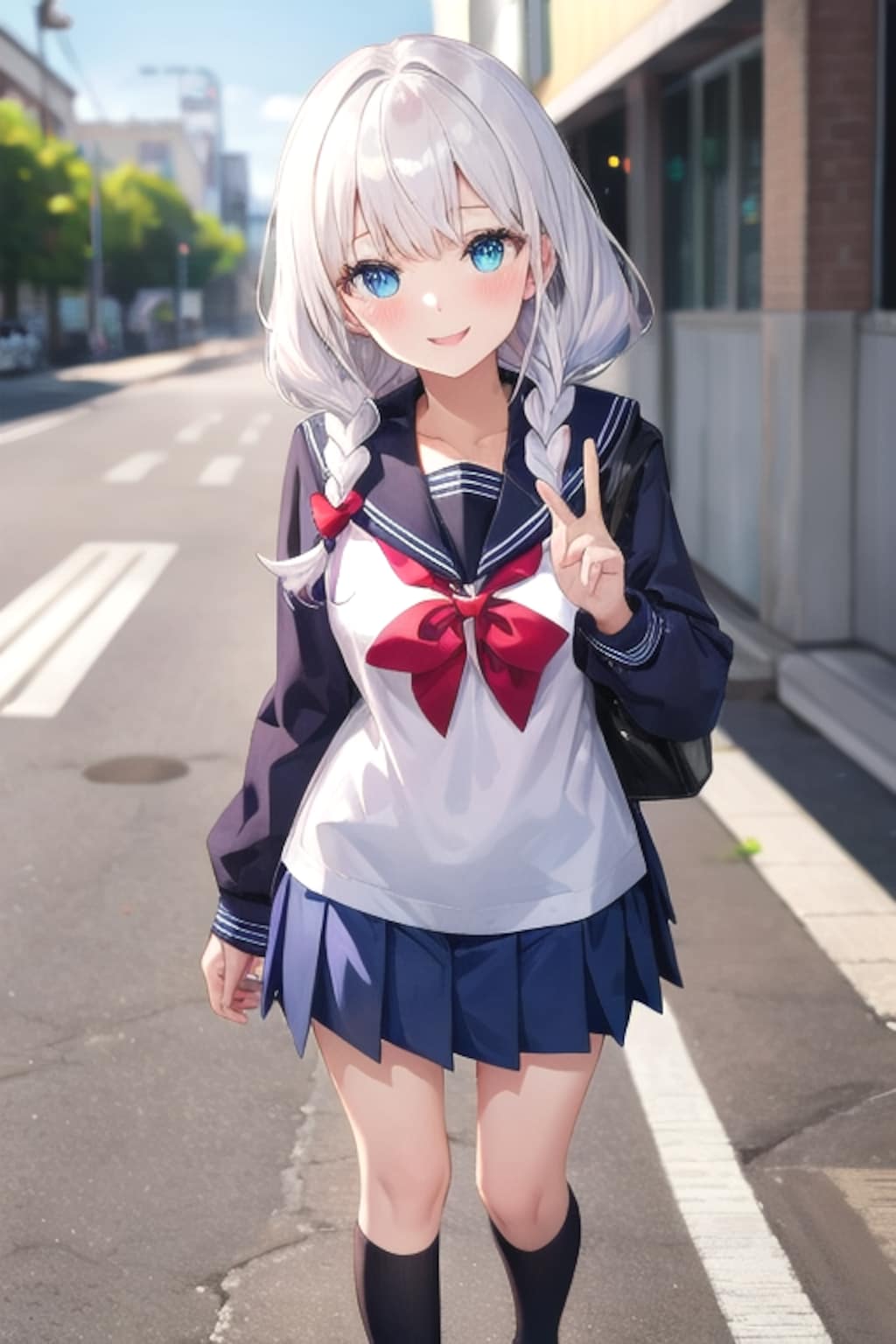 先パ～イ、おはようございま～す。