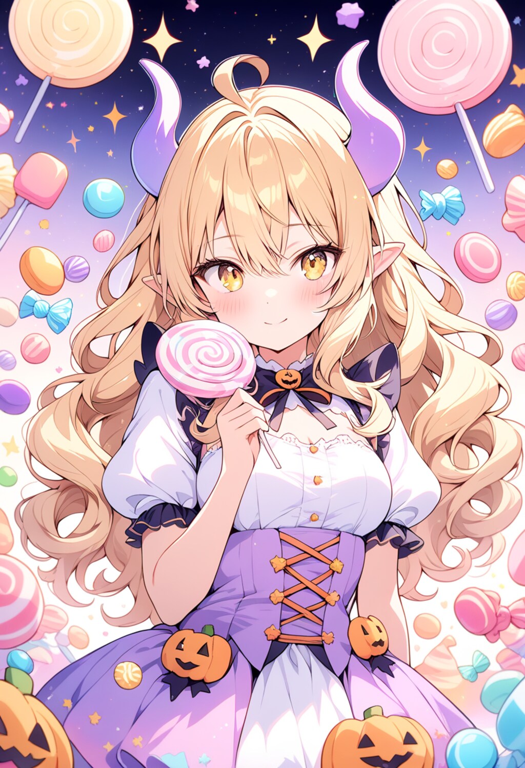 まじかるナターシャ[days AI]