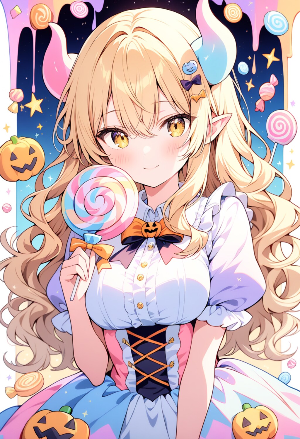 まじかるナターシャ[days AI]