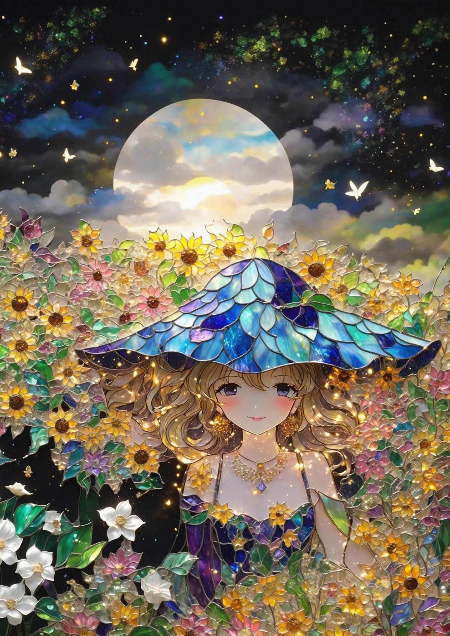 ポスター販売の紹介 | の人気AIイラスト・グラビア