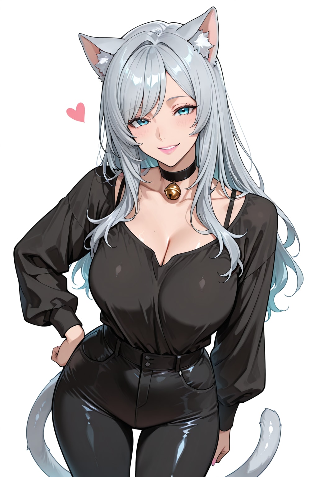 ユキネ【Nova Mature XL v4.0】 | の人気AIイラスト・グラビア