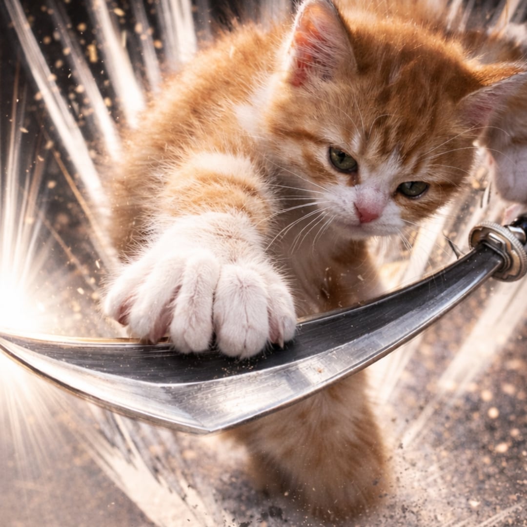 【にゃい藤一】にゃ突 | の人気AIイラスト・グラビア