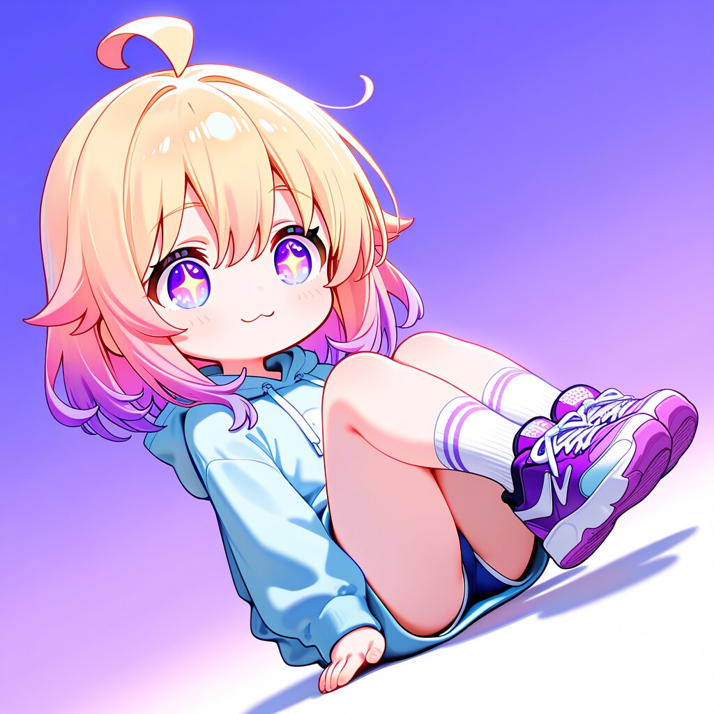 SDみーむーちゃん